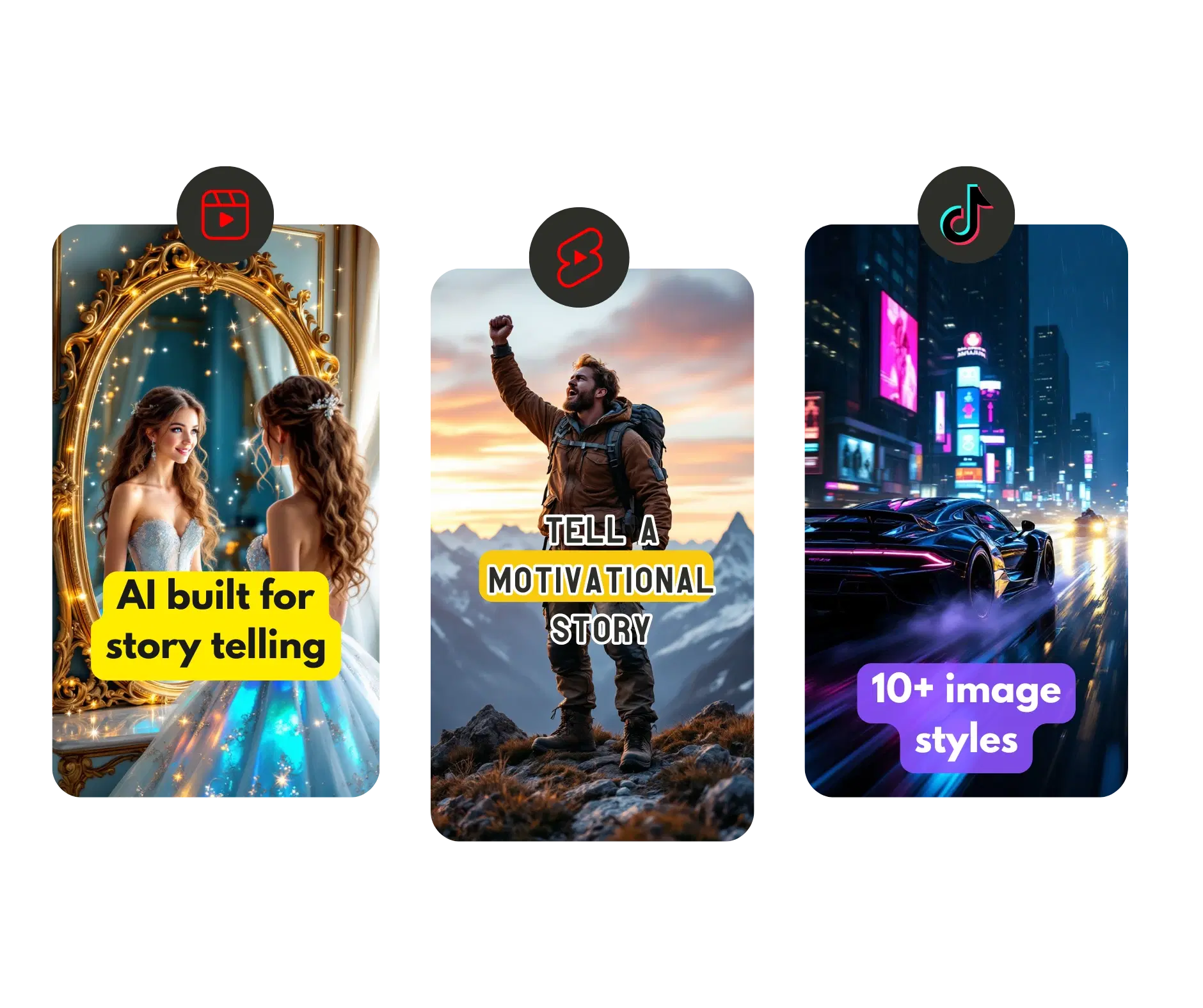 Real Estate Video Maker