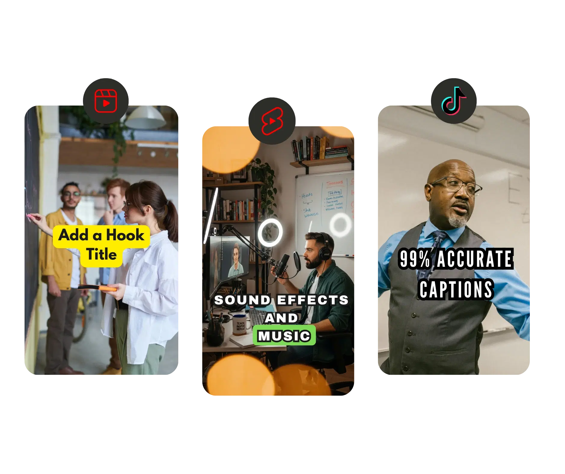 Real Estate Video Maker
